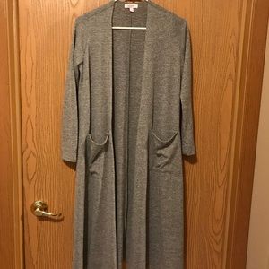 LuLaRoe Sarah Cardigan
